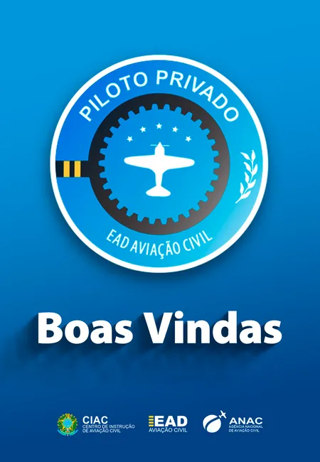 boas vindas